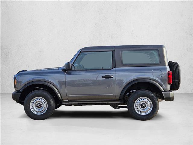New 2025 Ford Bronco Base image 5