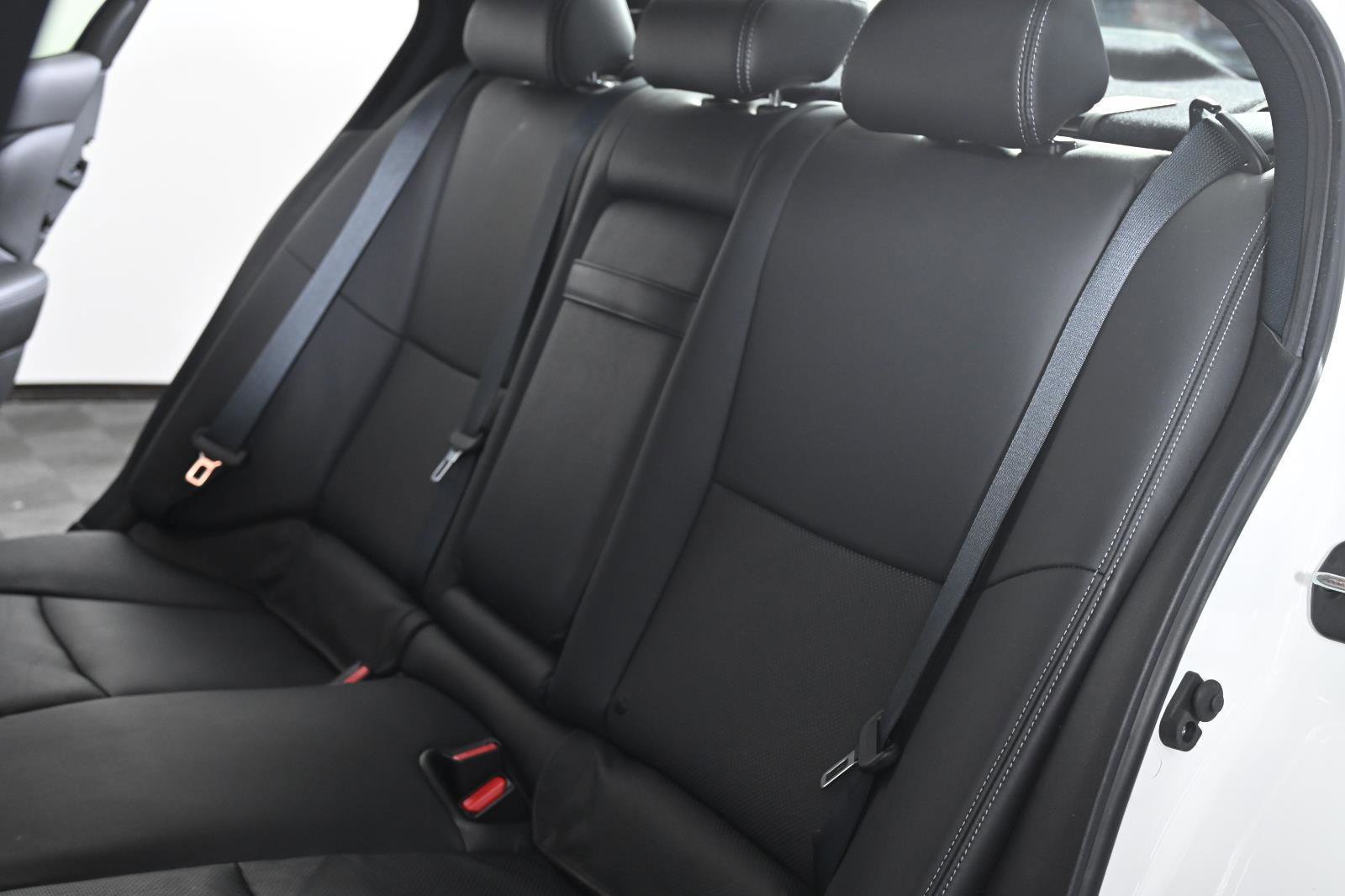 Used 2021 INFINITI Q50 Sensory w/ Cargo Package image 25