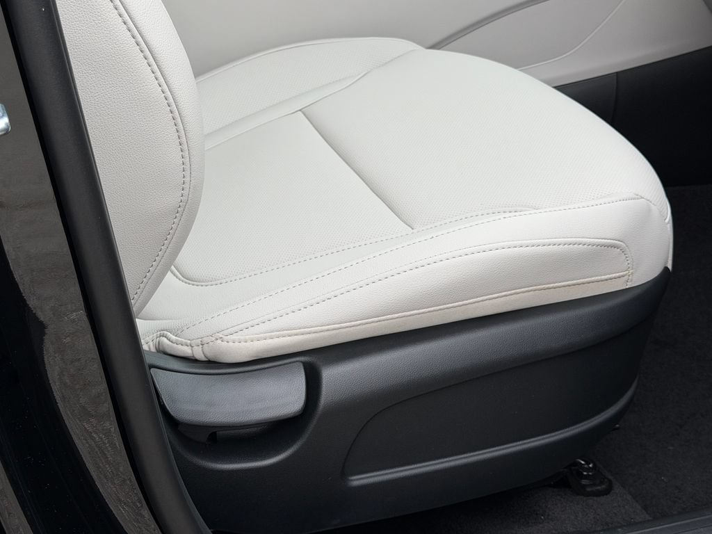 New 2026 Hyundai Tucson SEL Plus AWD/4WD image 6