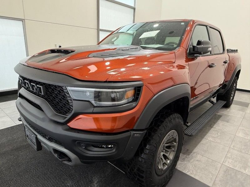 Used 2024 RAM 1500 TRX AWD/4WD image 6