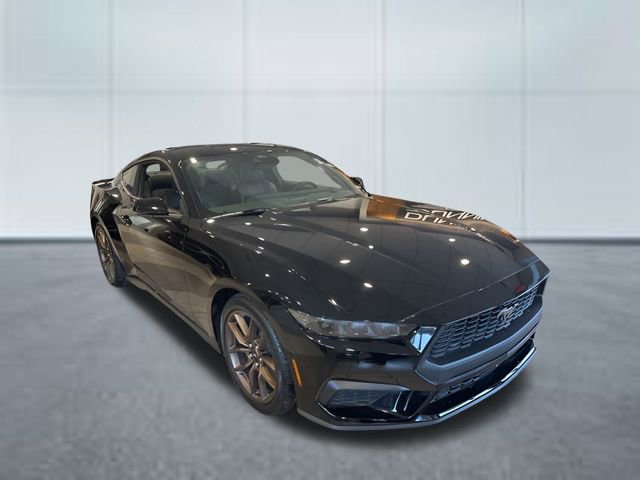 New 2026 Ford Mustang Premium RWD image 11