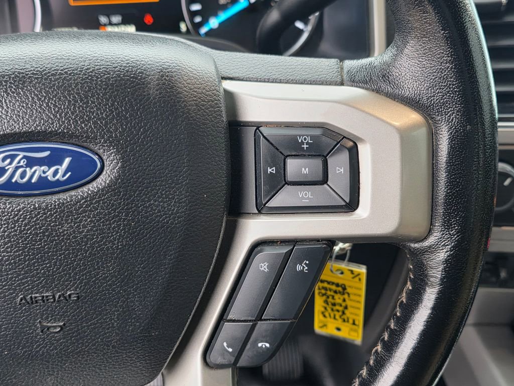 Used 2022 Ford F250 Lariat w/ Chrome Package image 20