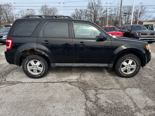 Used 2012 Ford Escape XLT image 6