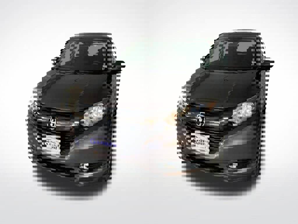 Used 2016 Honda HR-V EX