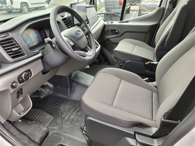 New 2025 Ford Transit 350 XL image 11