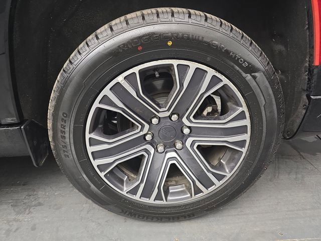 Used 2024 Jeep Wagoneer L Series II w/ Flexible Seating Group image 16