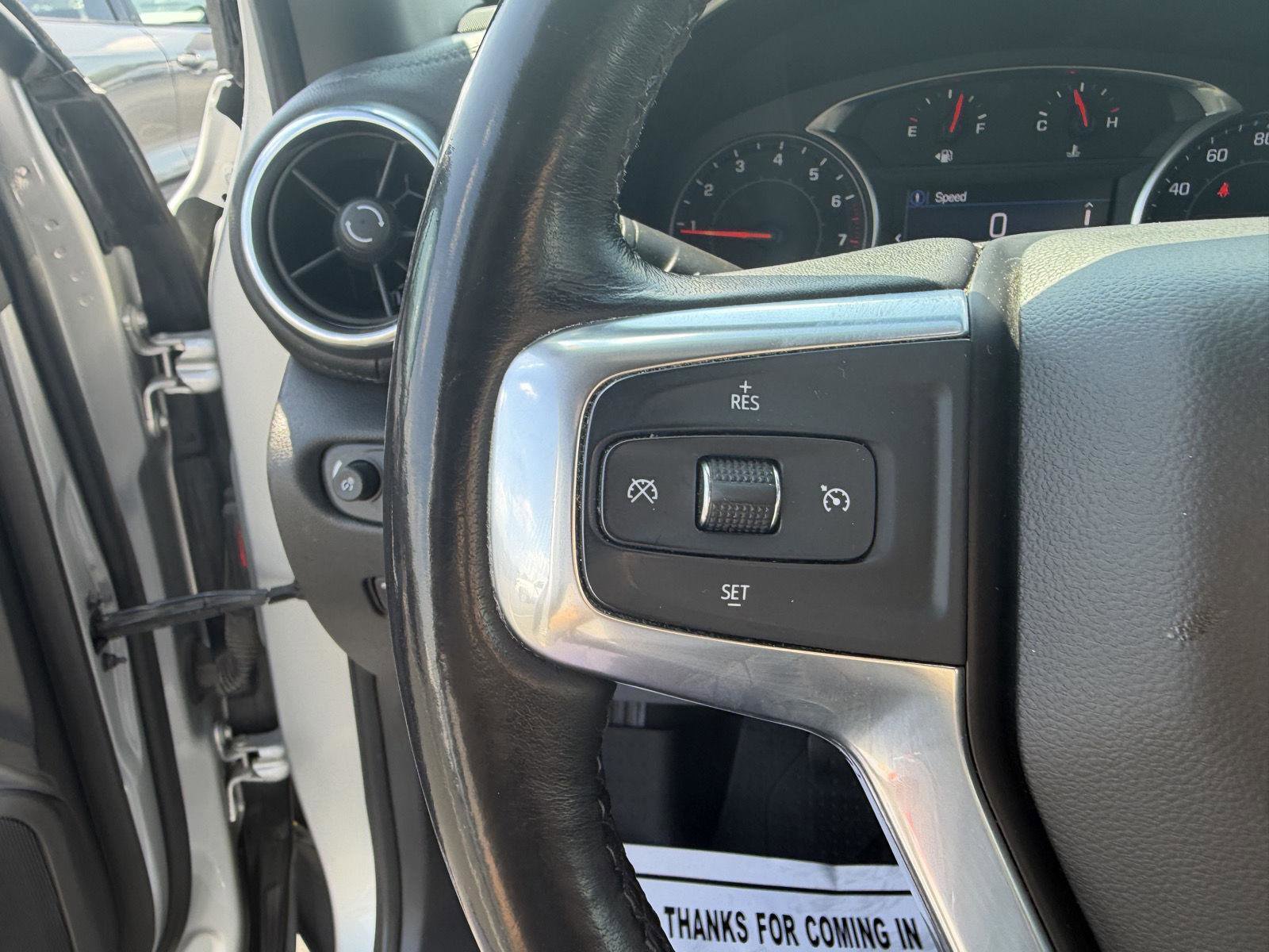 Used 2020 Chevrolet Blazer LT AWD/4WD image 23