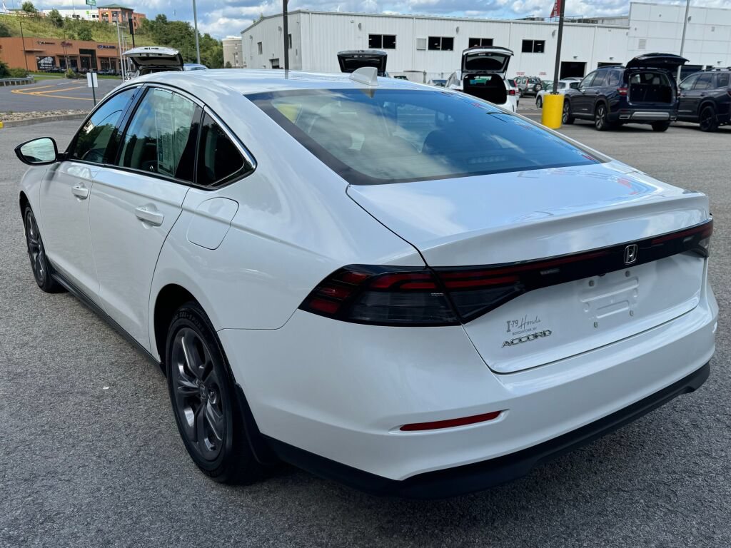 Used 2023 Honda Accord EX image 5