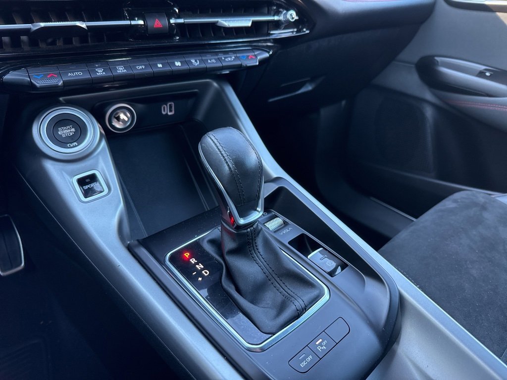 Used 2024 Dodge Hornet R/T image 19