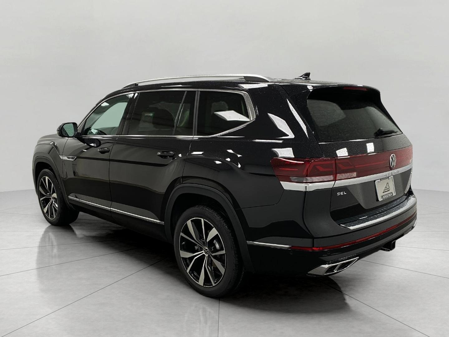 New 2026 Volkswagen Atlas SEL Premium R-Line image 8