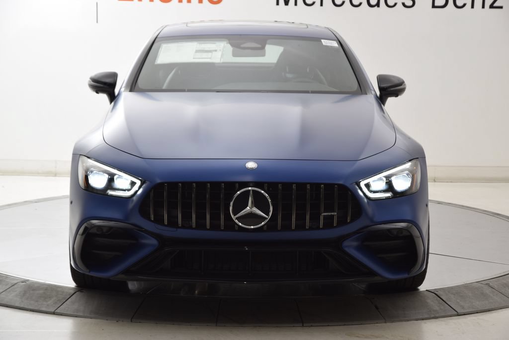 New 2026 Mercedes-Benz AMG GT 43 image 9
