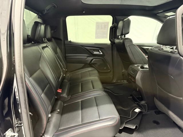 Used 2024 Chevrolet Silverado EV RST image 25