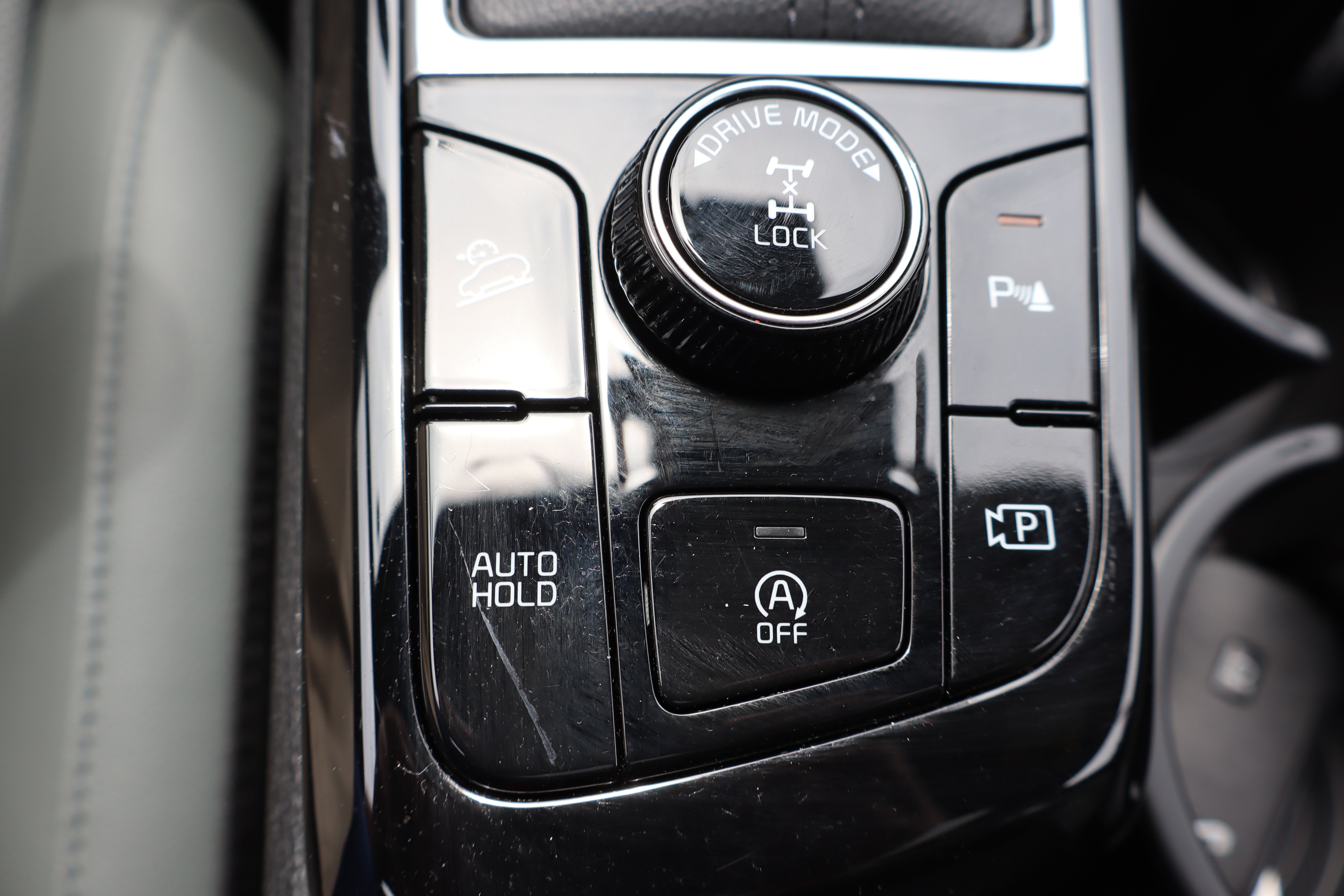Used 2024 Kia Sportage X-Pro AWD/4WD image 28