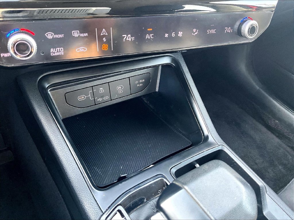 Used 2025 Kia K5 LXS FWD image 32