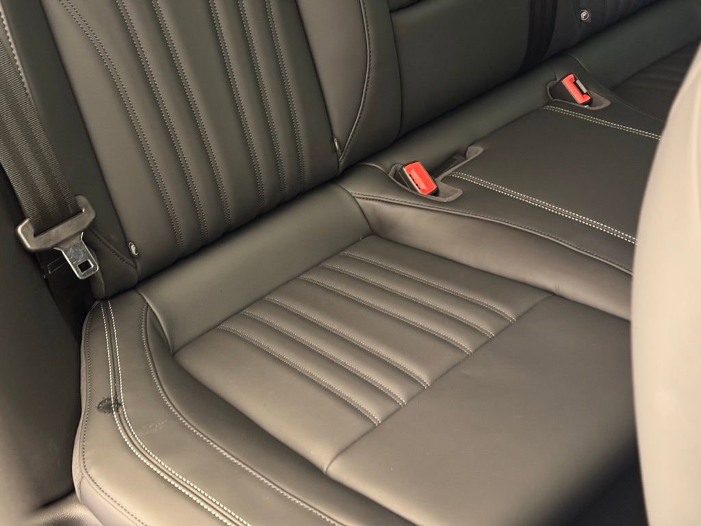 New 2025 Maserati Grecale GT image 37