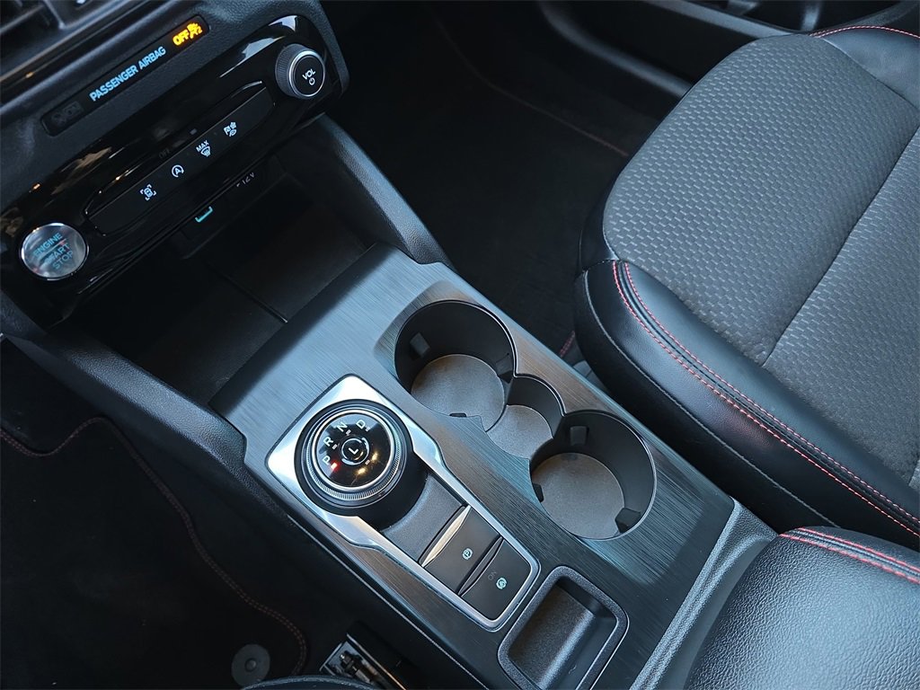 Used 2023 Ford Escape ST-Line w/ Tech Pack #1 image 25