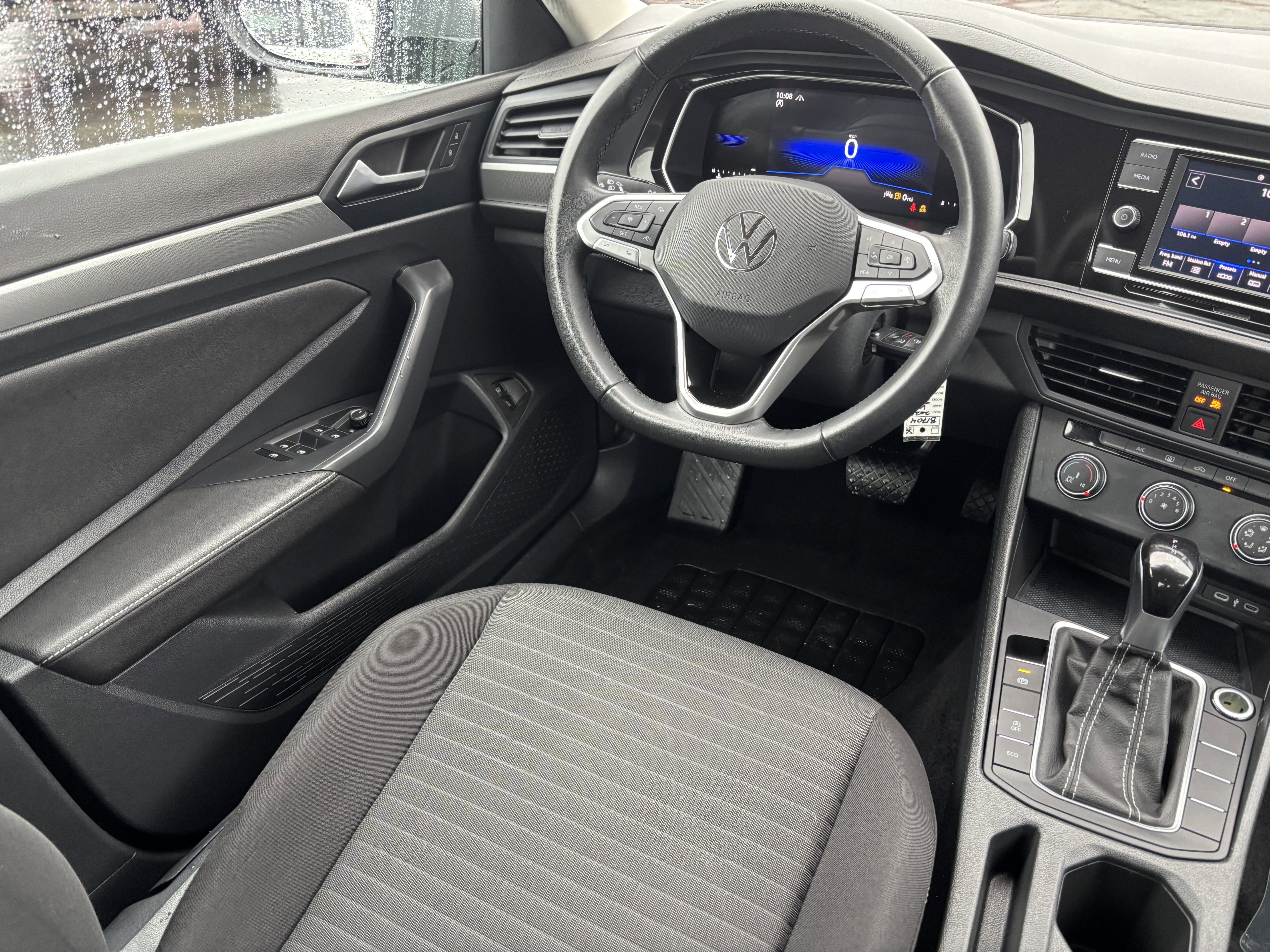 Used 2024 Volkswagen Jetta S image 21