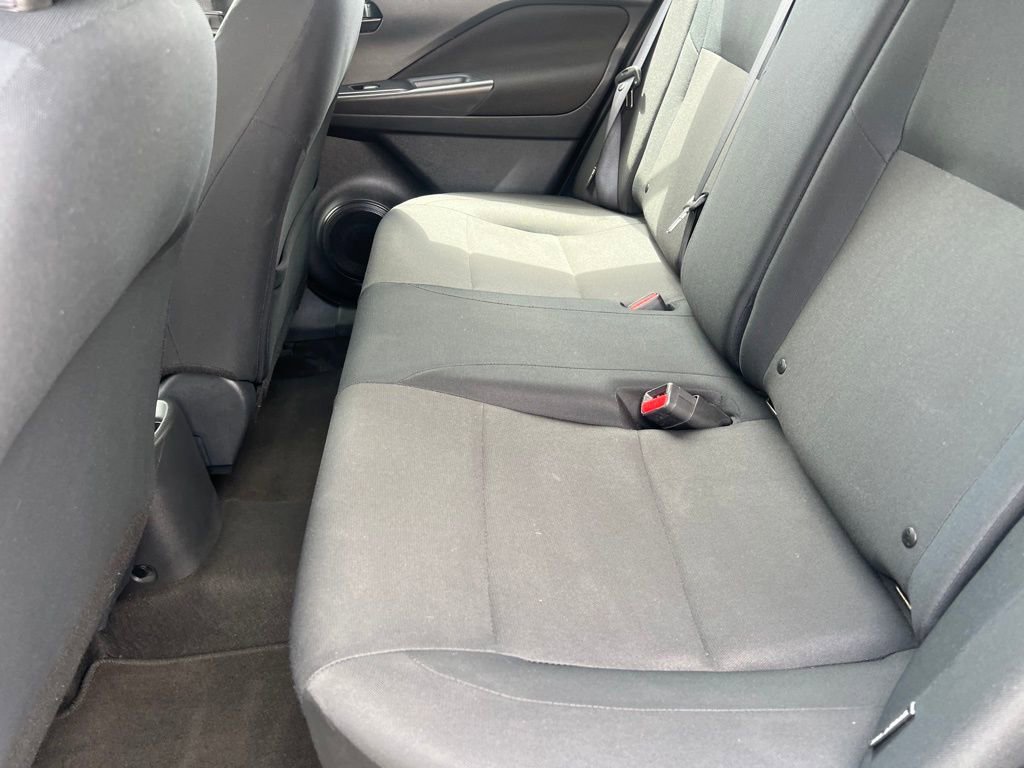 Used 2024 Nissan Kicks S FWD image 23