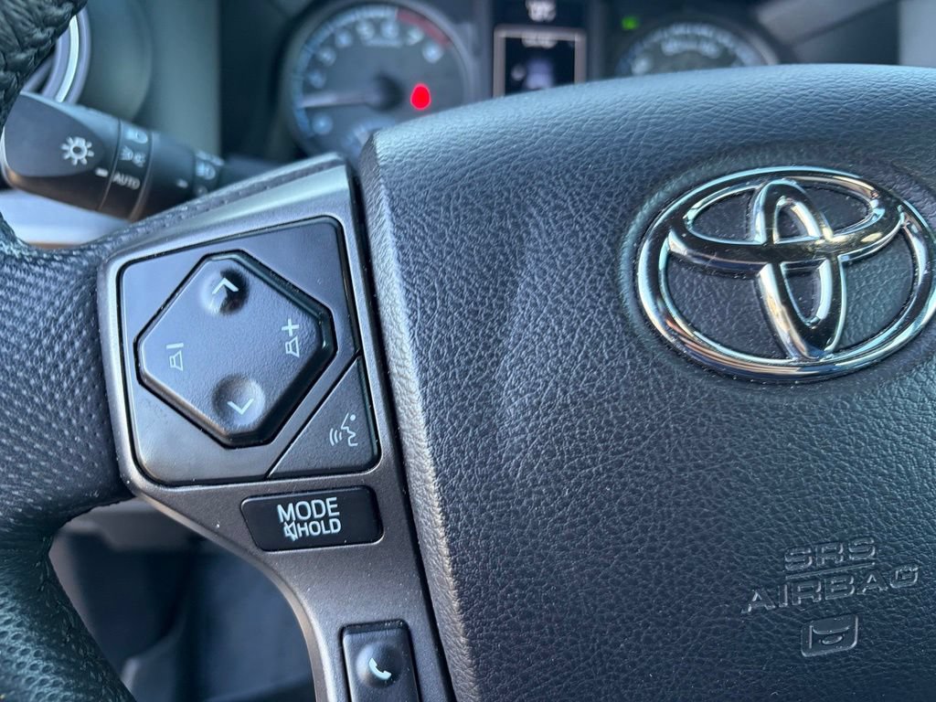 Used 2021 Toyota Tacoma 4x4 Double Cab w/ Tacoma SR5 Package image 28