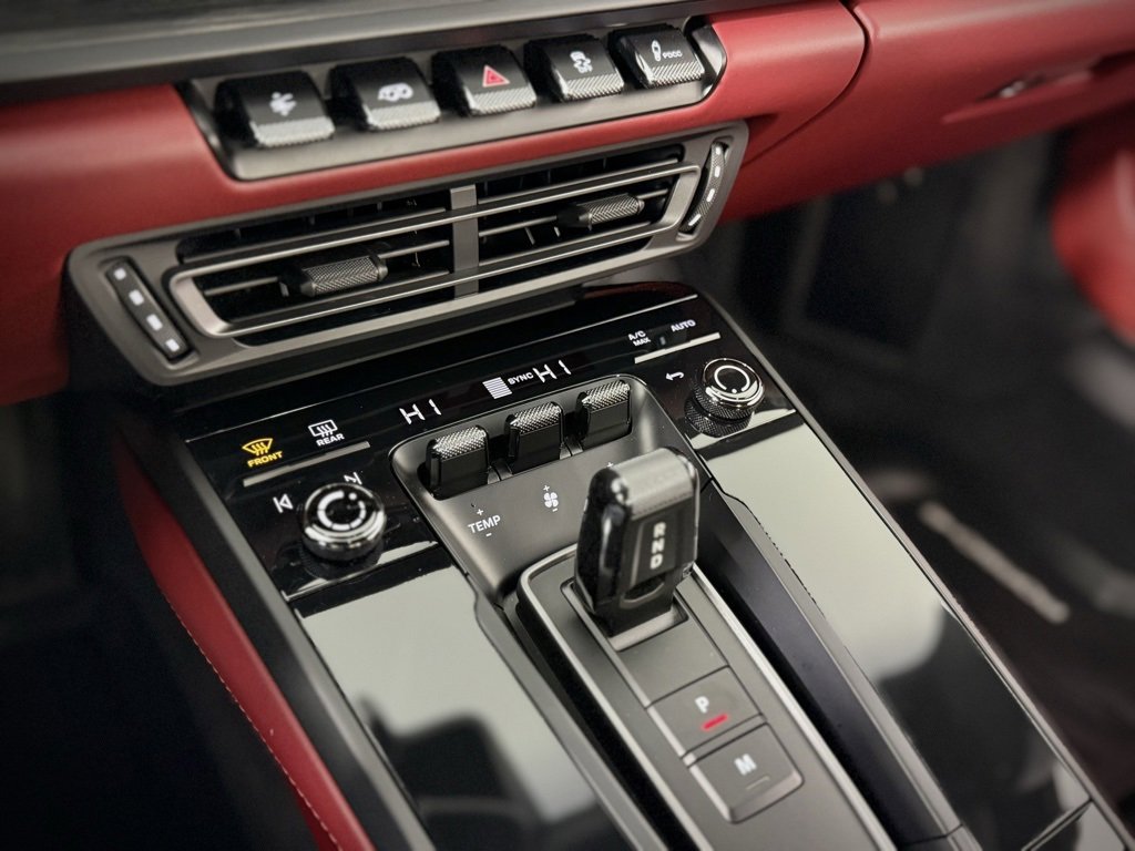 Used 2023 Porsche 911 Targa 4 GTS image 25