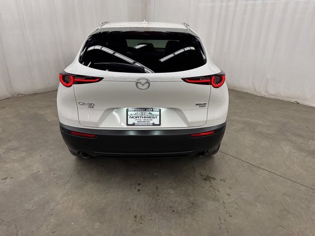 Used 2021 MAZDA CX-30 2.5 Turbo w/ Premium Package image 25