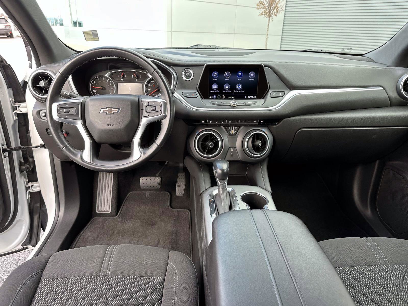 Used 2020 Chevrolet Blazer LT image 19