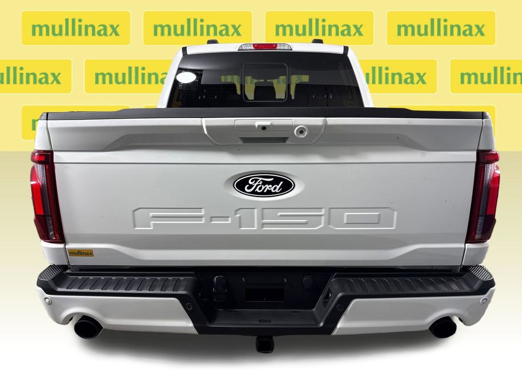 New 2026 Ford F150 Lariat image 29