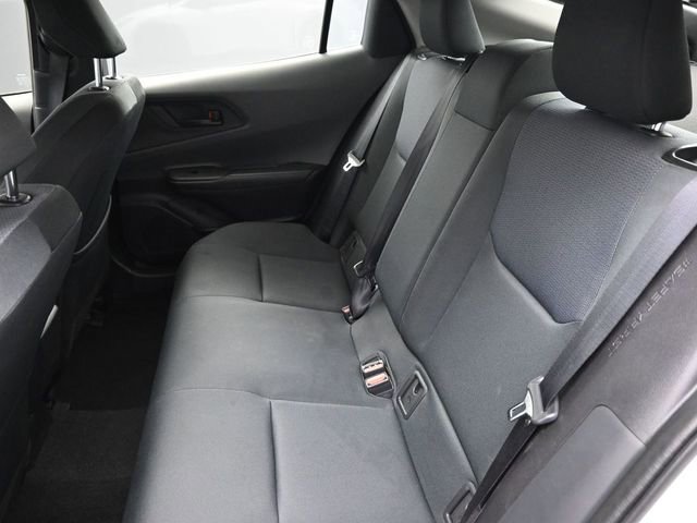 Used 2025 Toyota Prius LE FWD image 18