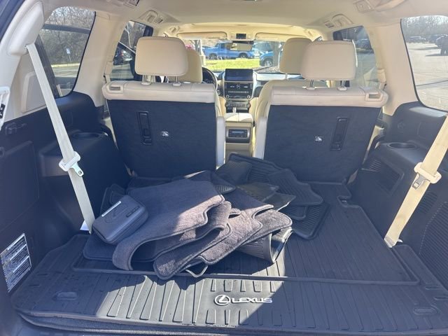 Used 2023 Lexus GX 460 Premium image 33