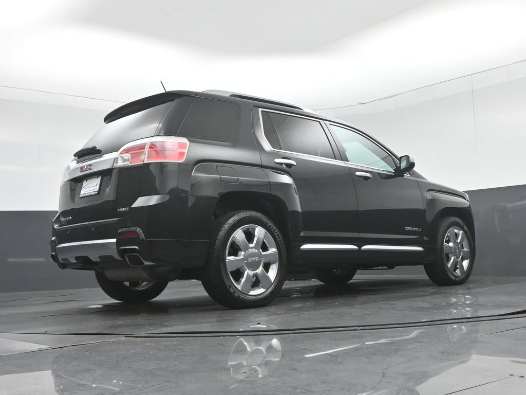 Used 2014 GMC Terrain Denali AWD/4WD image 59