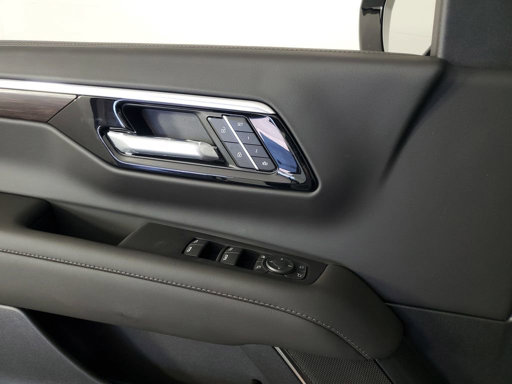 New 2026 Chevrolet Tahoe LT w/ Comfort Package image 29