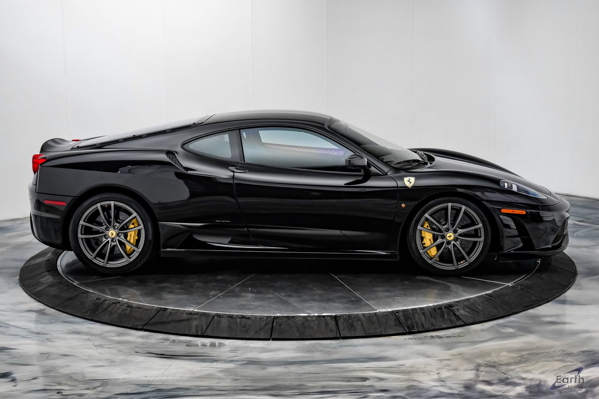 Used 2008 Ferrari F430 Scuderia RWD image 28