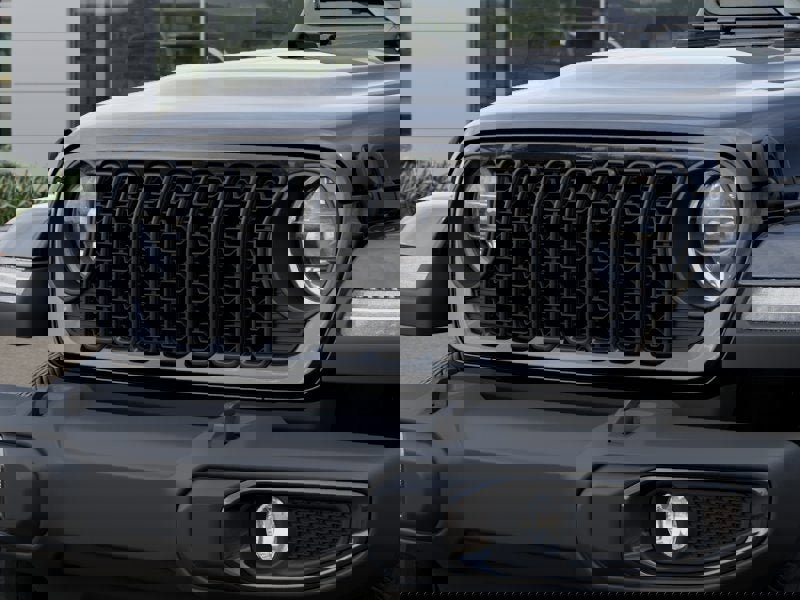 New 2026 Jeep Gladiator Sport AWD/4WD image 37