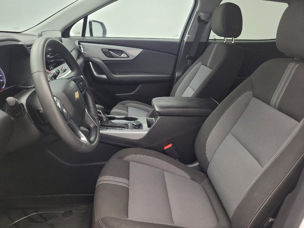 Used 2024 Chevrolet Blazer LT w/ Convenience Package FWD image 17