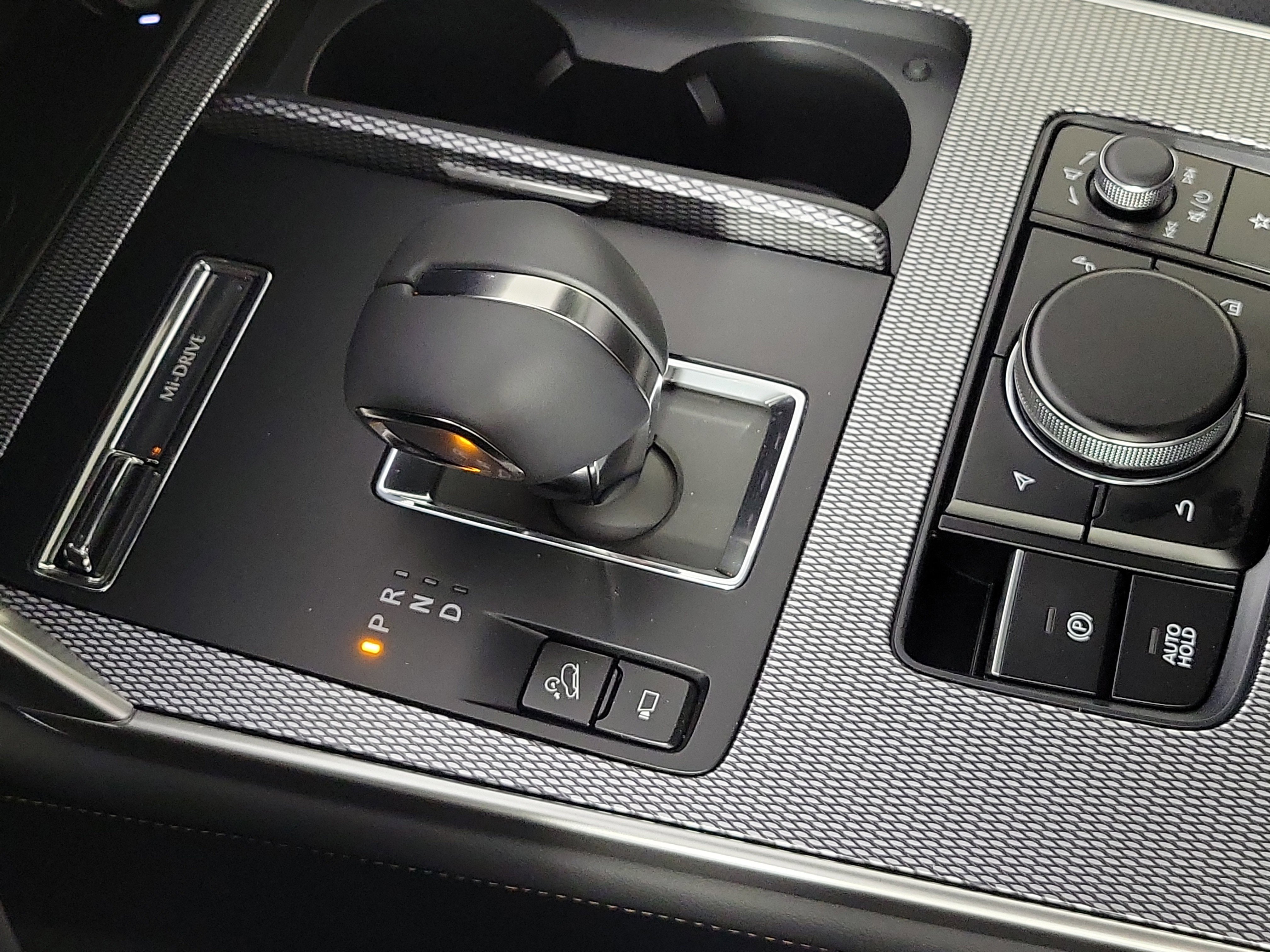 New 2026 MAZDA CX-90 3.3 Turbo w/ Premium Plus Pkg image 24