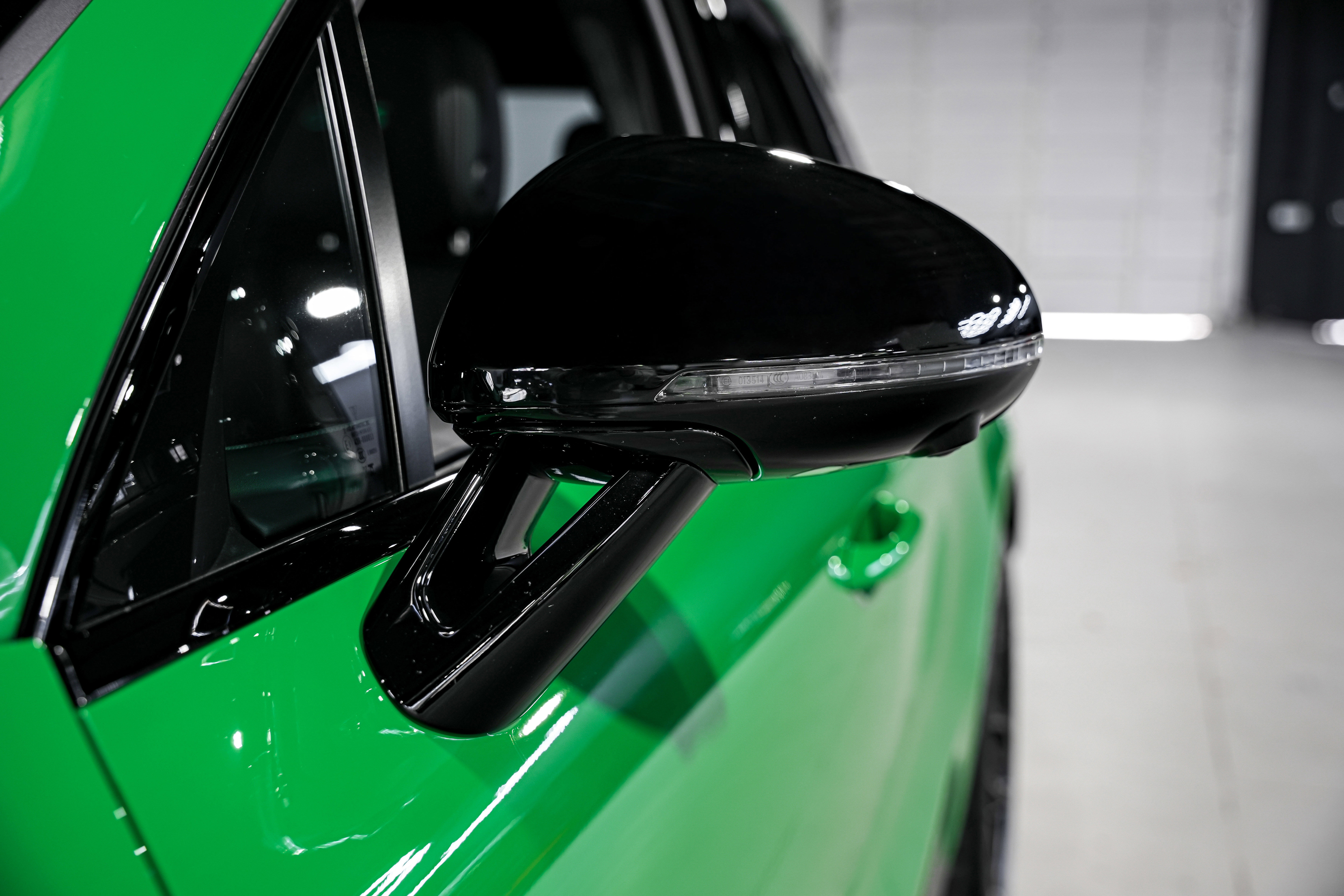 Used 2023 Porsche Macan GTS image 39