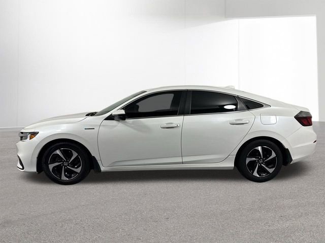 Used 2022 Honda Insight EX image 30