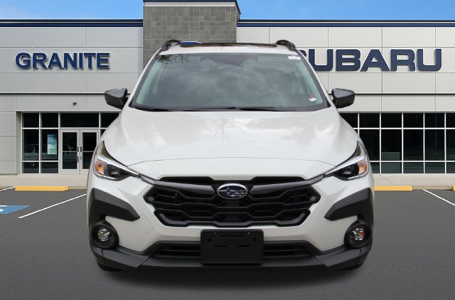 New 2027 Subaru Crosstrek 2.5i Premium AWD/4WD image 3