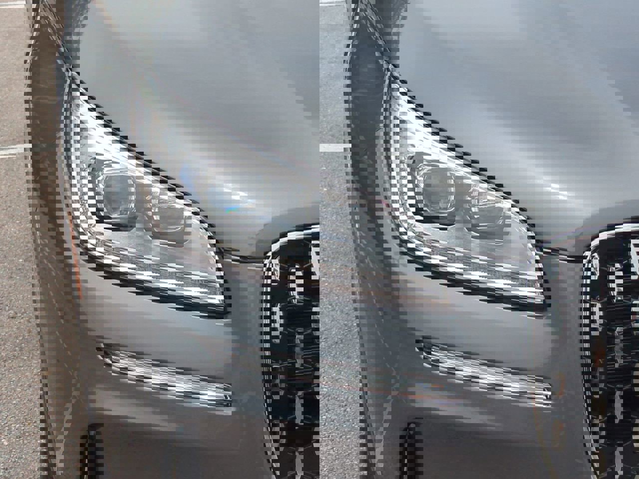 New 2025 Lincoln Corsair Reserve image 10