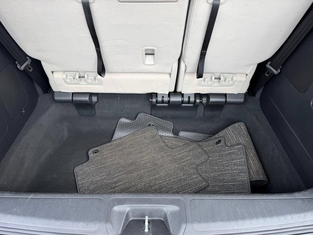 Used 2025 Honda Odyssey EX-L image 24