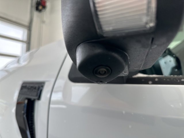 New 2025 Ford F150 XLT w/ Equipment Group 302A MID image 7