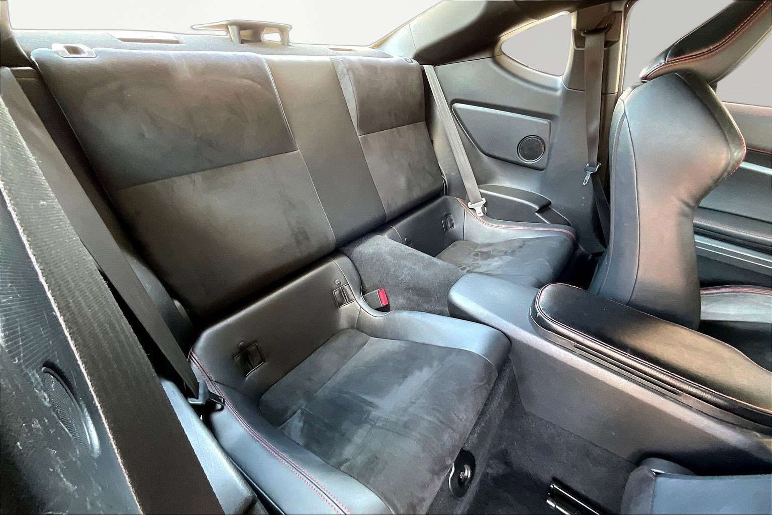 Used 2014 Subaru BRZ Limited image 23