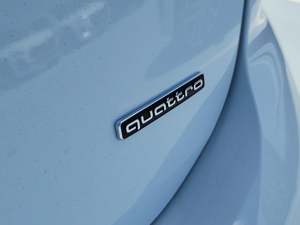 New 2026 Audi A6 Premium AWD/4WD image 6