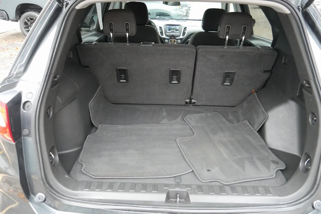 Used 2020 Chevrolet Equinox LT image 26