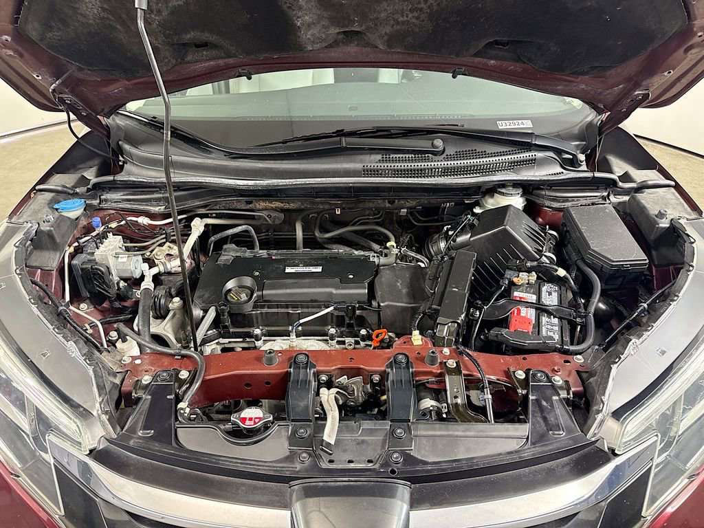 Used 2016 Honda CR-V EX-L image 30