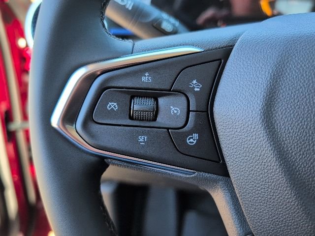 New 2026 Chevrolet Trax LT w/ Driver Confidence Package FWD image 15