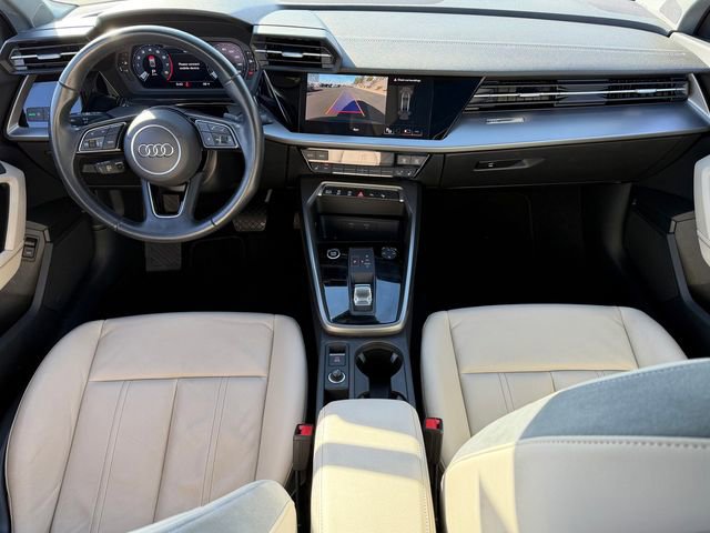 Used 2024 Audi A3 2.0T Premium FWD image 24