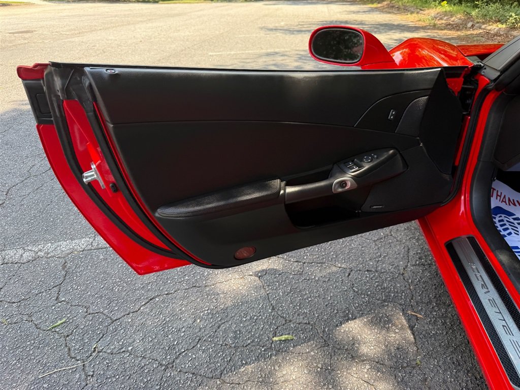 Used 2012 Chevrolet Corvette Grand Sport w/ 2LT Preferred Equipment Group RWD image 47
