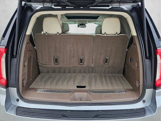 Used 2023 GMC Yukon Denali w/ Max Trailering Package image 7
