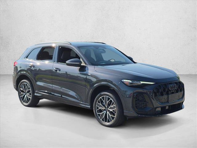 New 2026 Audi Q5 Premium Plus AWD/4WD image 5